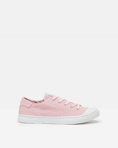 Joules Coast Womens Pumps - Pink