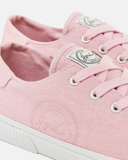 Joules Coast Womens Pumps - Pink