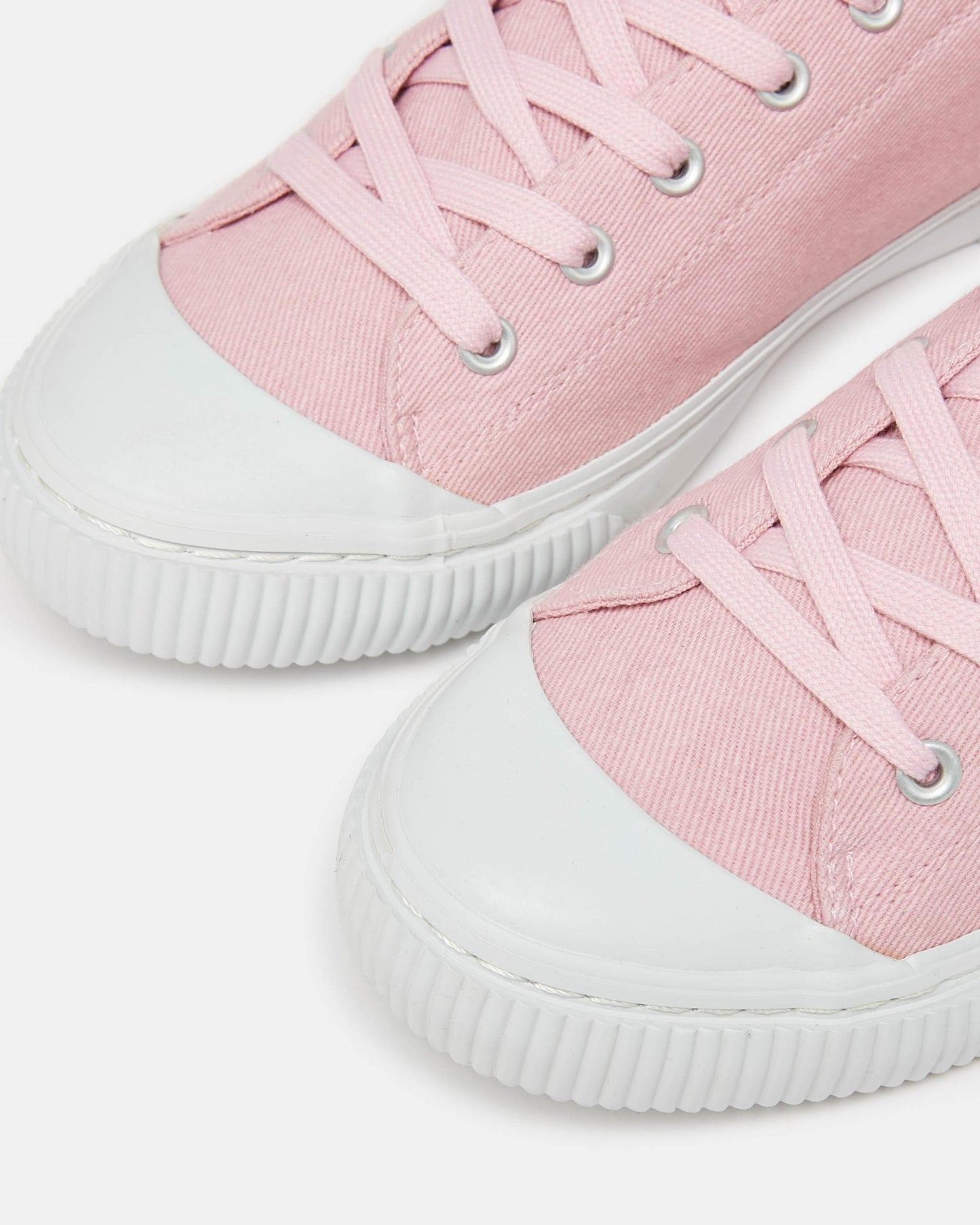 Joules Coast Womens Pumps - Pink