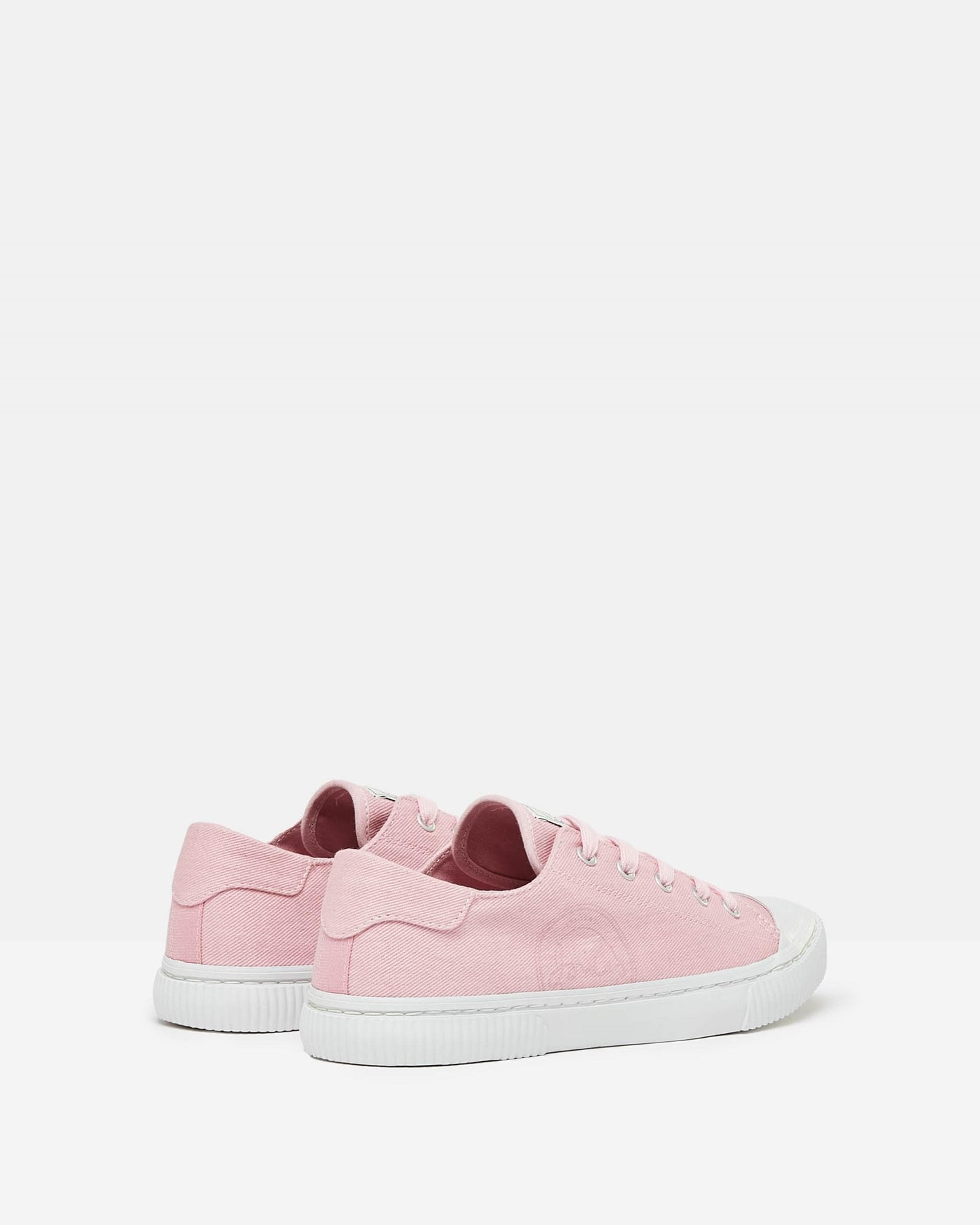 Joules Coast Womens Pumps - Pink