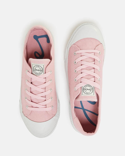 Joules Coast Womens Pumps - Pink