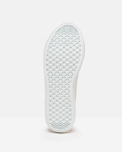 Joules Coast Womens Pumps - Pink