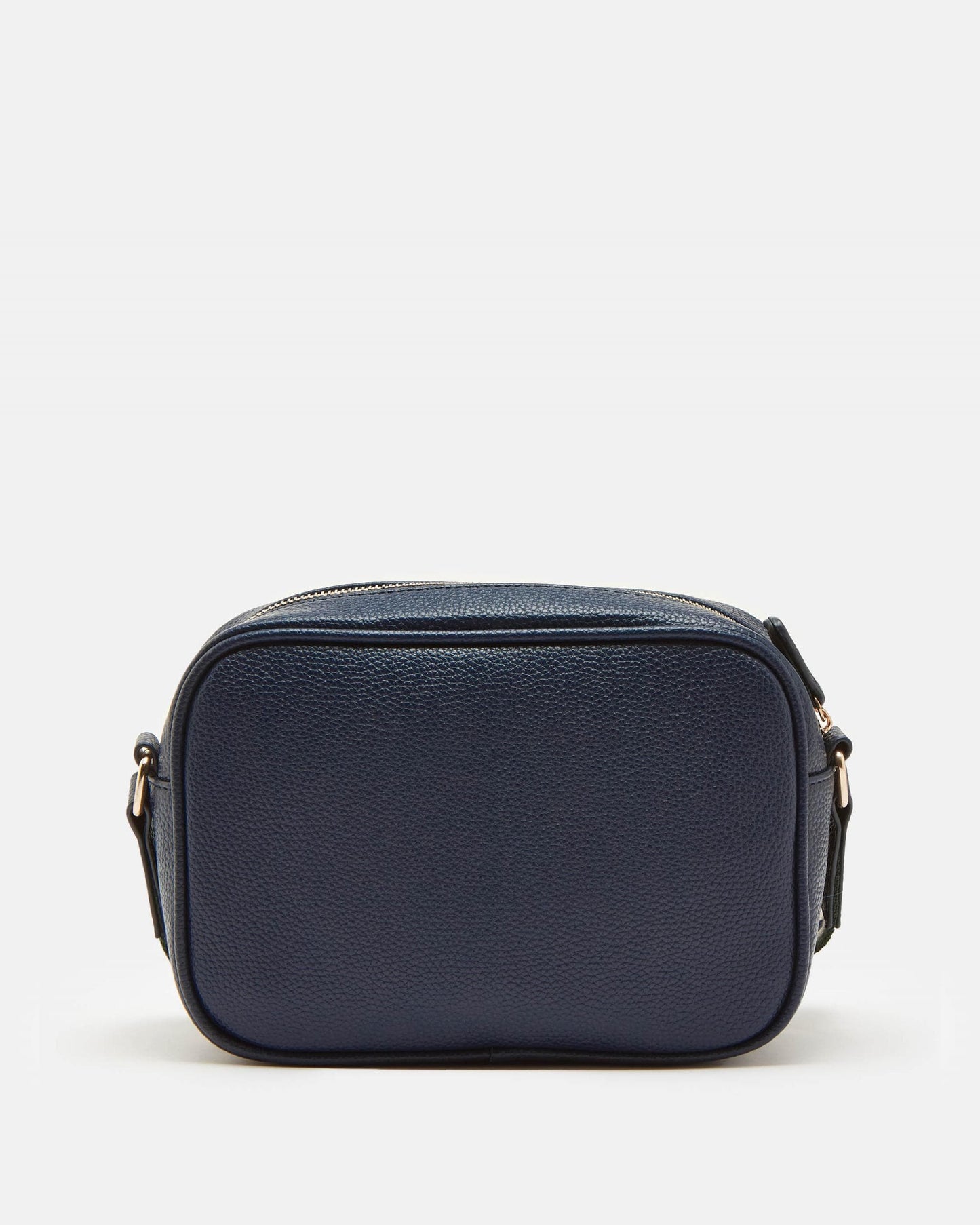 Joules Trent Womens Crossbody Bag - Navy