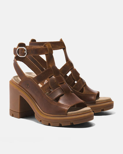 Timberland Allington Heights Womens Heeled Fisherman Sandals