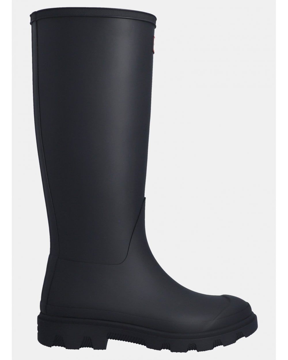 Hunter Downpour Womens Tall Boot - Hunter Navy