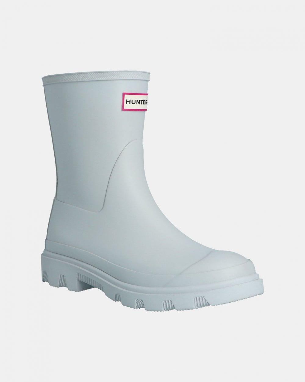 Hunter Downpour Womens Short Boot - Micro Chip