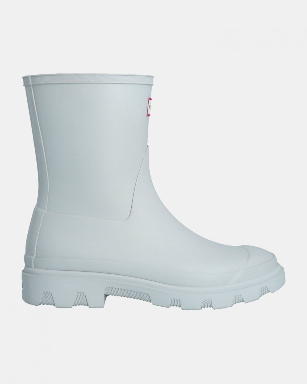 Hunter Downpour Womens Short Boot - Micro Chip
