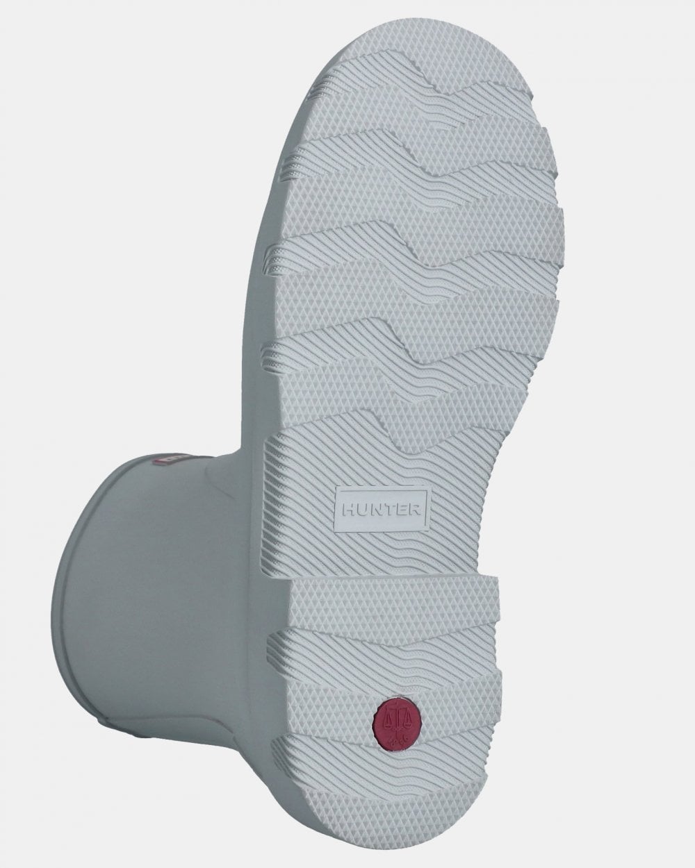 Hunter Downpour Womens Short Boot - Micro Chip