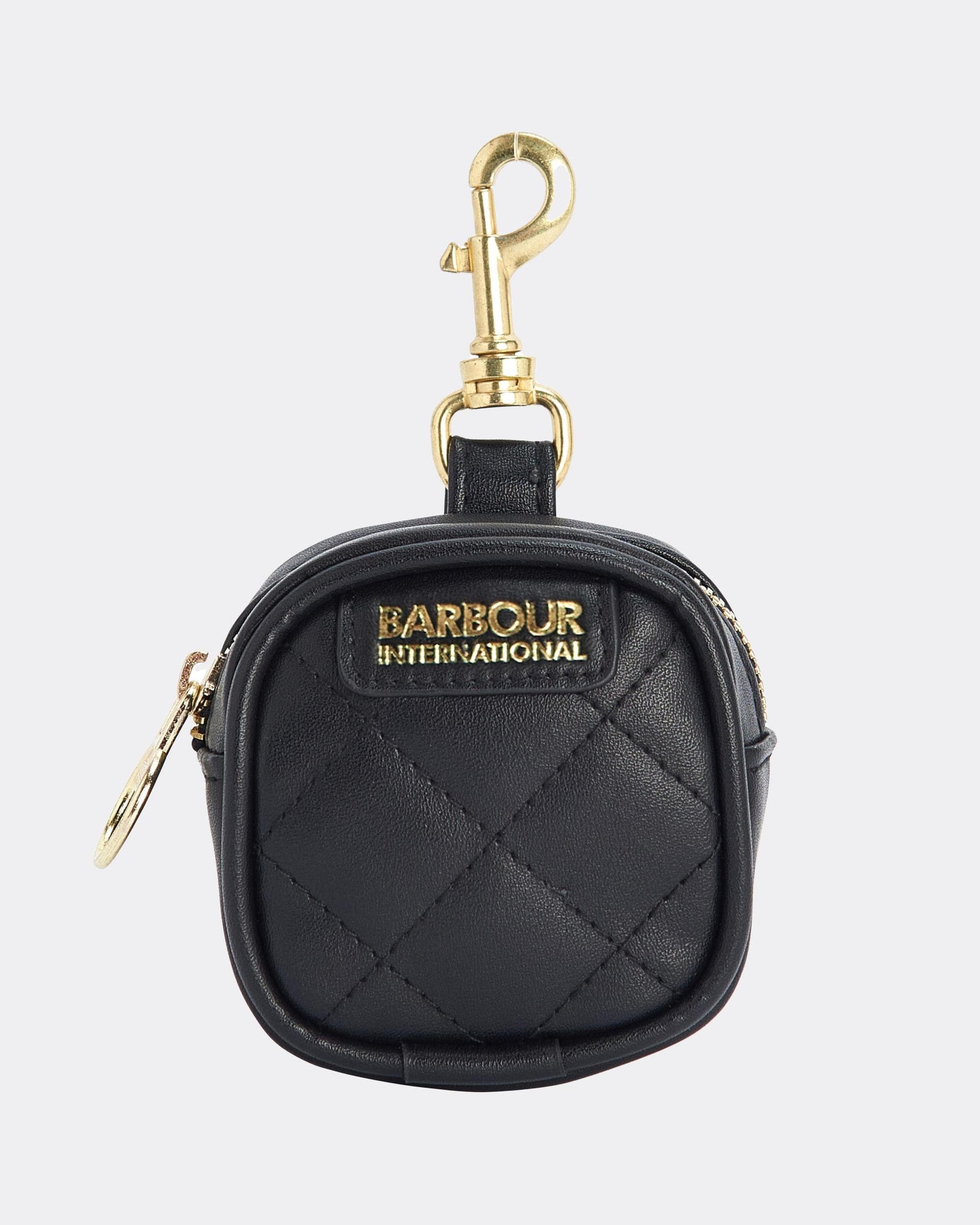 Barbour International Aurora Womens Earbud Case