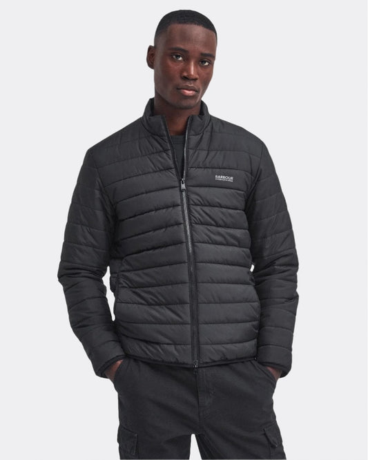 Barbour International Barbour International Ledley Mens Quilted Jacket