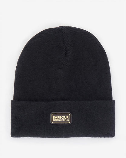 Barbour International Meir Womens Beanie