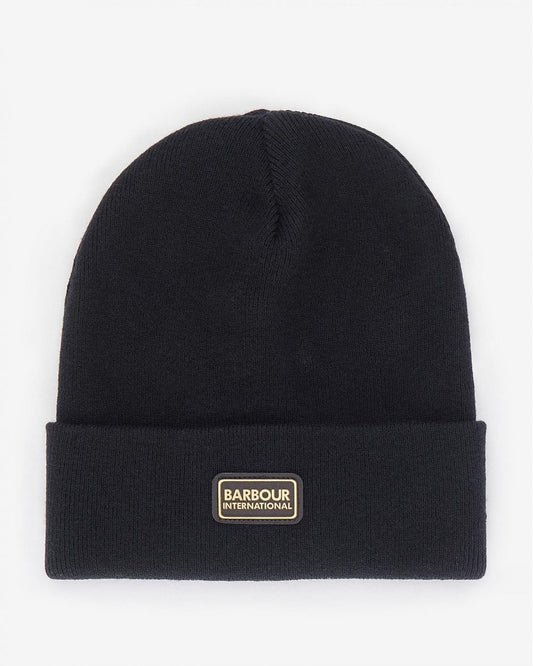 Barbour International Meir Womens Beanie