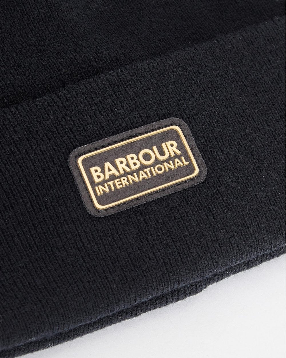Barbour International Meir Womens Beanie