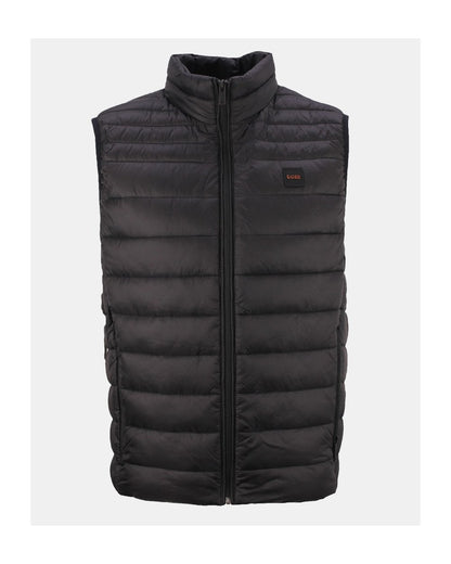 BOSS Orange Odeno2 Mens Padded Gilet