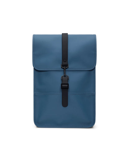 Rains Unisex Backpack Mini - 109 Pulse