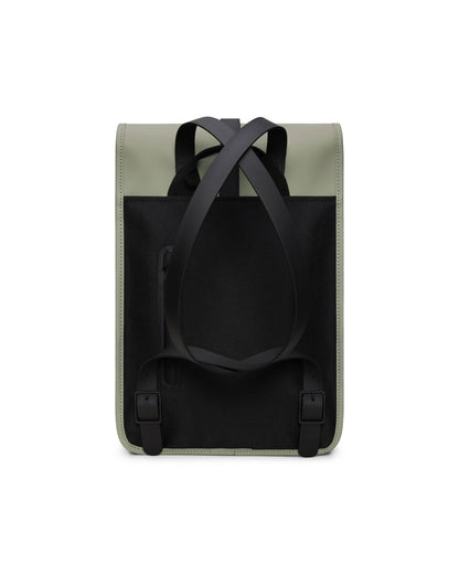 Rains Unisex Backpack Mini - 108 Drift