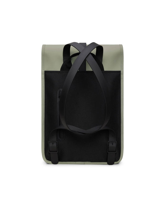 Rains Unisex Backpack Mini - 108 Drift