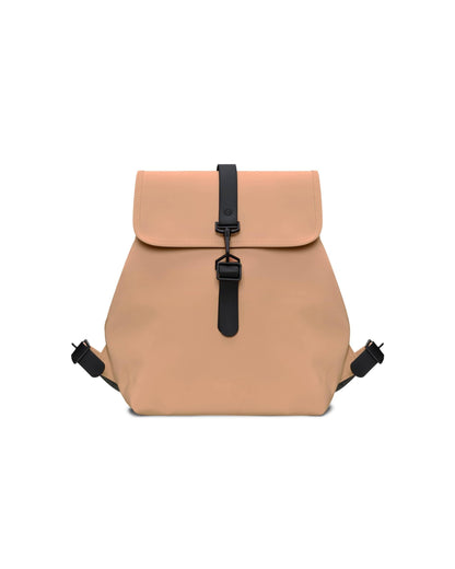 Rains Unisex Bucket Backpack