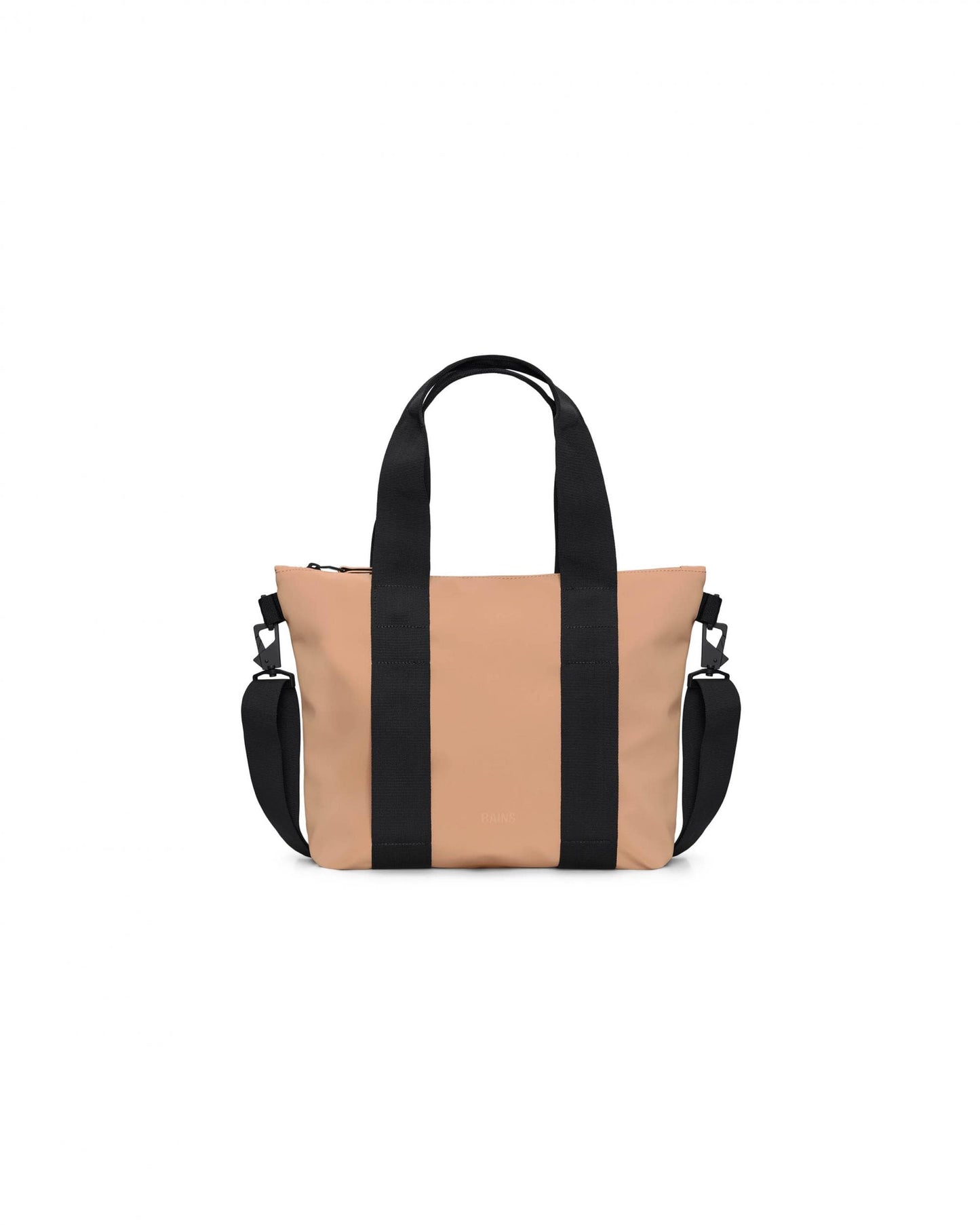 Rains Unisex Tote Bag Micro - 104 Coy