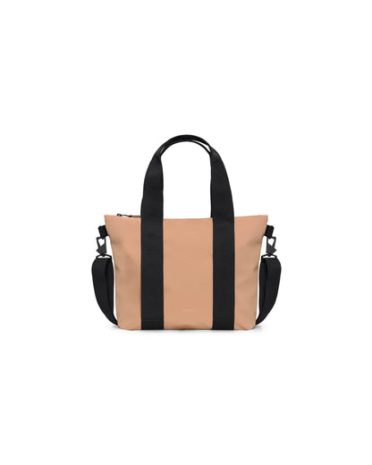 Rains Unisex Tote Bag Micro - 104 Coy
