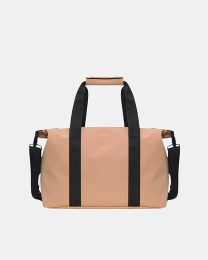 Rains Hilo Weekend Bag Small - 104 Coy