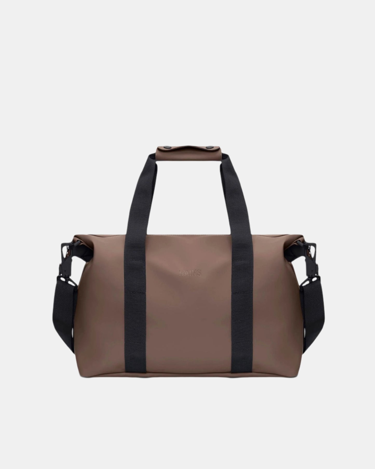 Rains Hilo Weekend Bag Small - 110 Shade