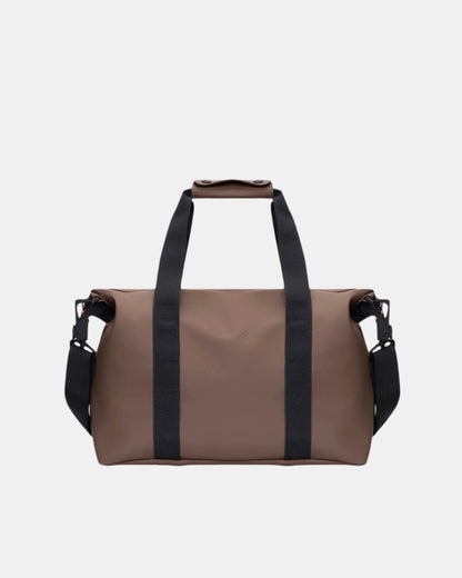 Rains Hilo Weekend Bag Small - 110 Shade
