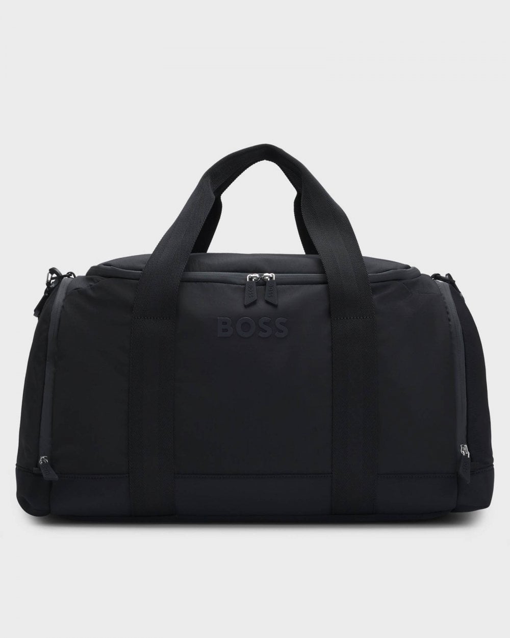 BOSS Orange Styven Mens Holdall