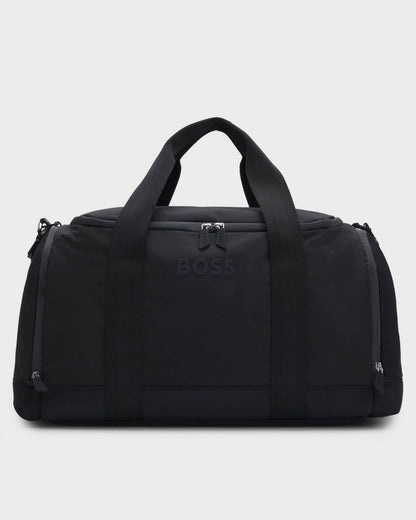 BOSS Orange Styven Mens Holdall