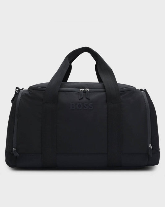 BOSS Orange Styven Mens Holdall