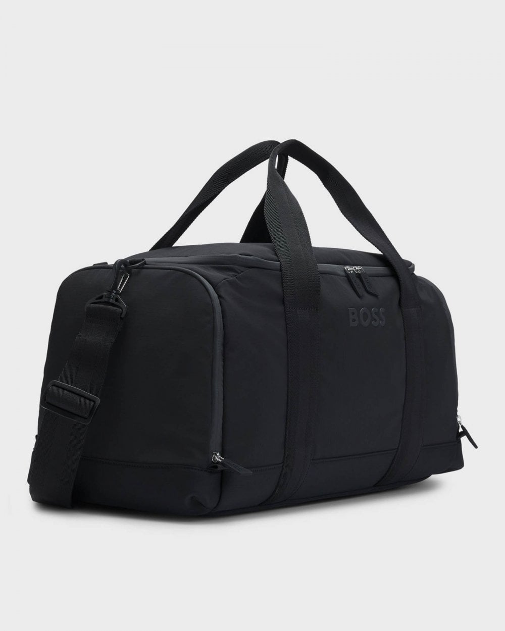 BOSS Orange Styven Mens Holdall