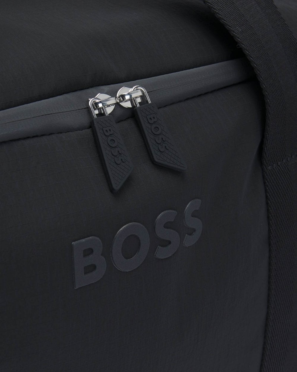 BOSS Orange Styven Mens Holdall