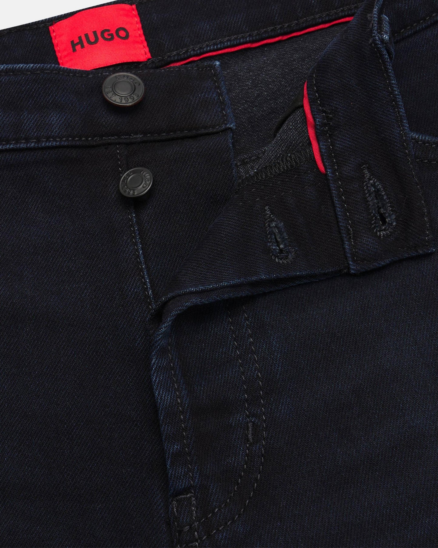 HUGO HUGO 634 Mens Jeans 50524239 NOS