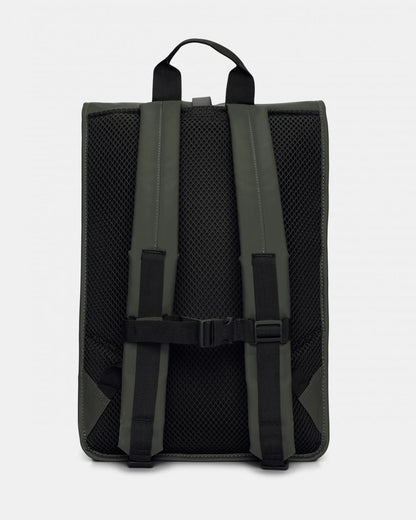 Rains Rolltop Rucksack Large - 03 Green