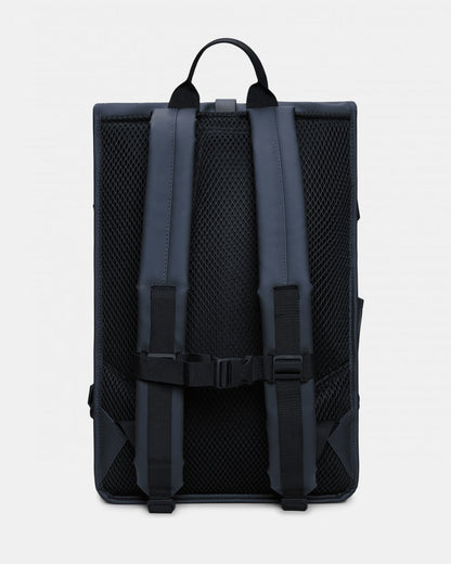 Rains Rolltop Rucksack Large - 47 Navy