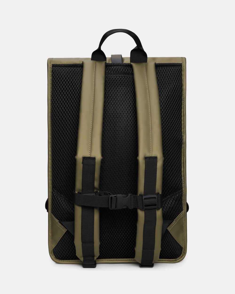 Rains Rolltop Rucksack Large - 105 Revel