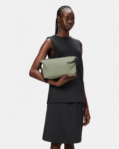 Rains Weekend Wash Bag - 108 Drift