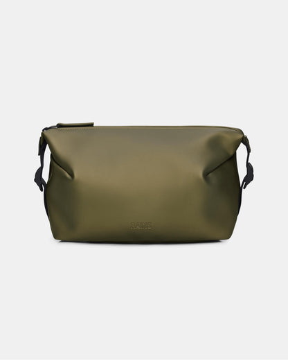 Rains Weekend Wash Bag - 105 Revel