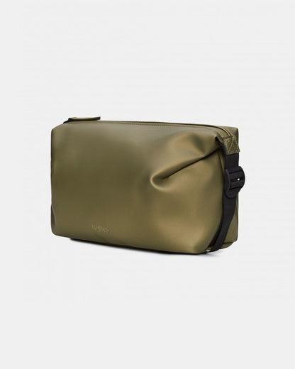 Rains Weekend Wash Bag - 105 Revel