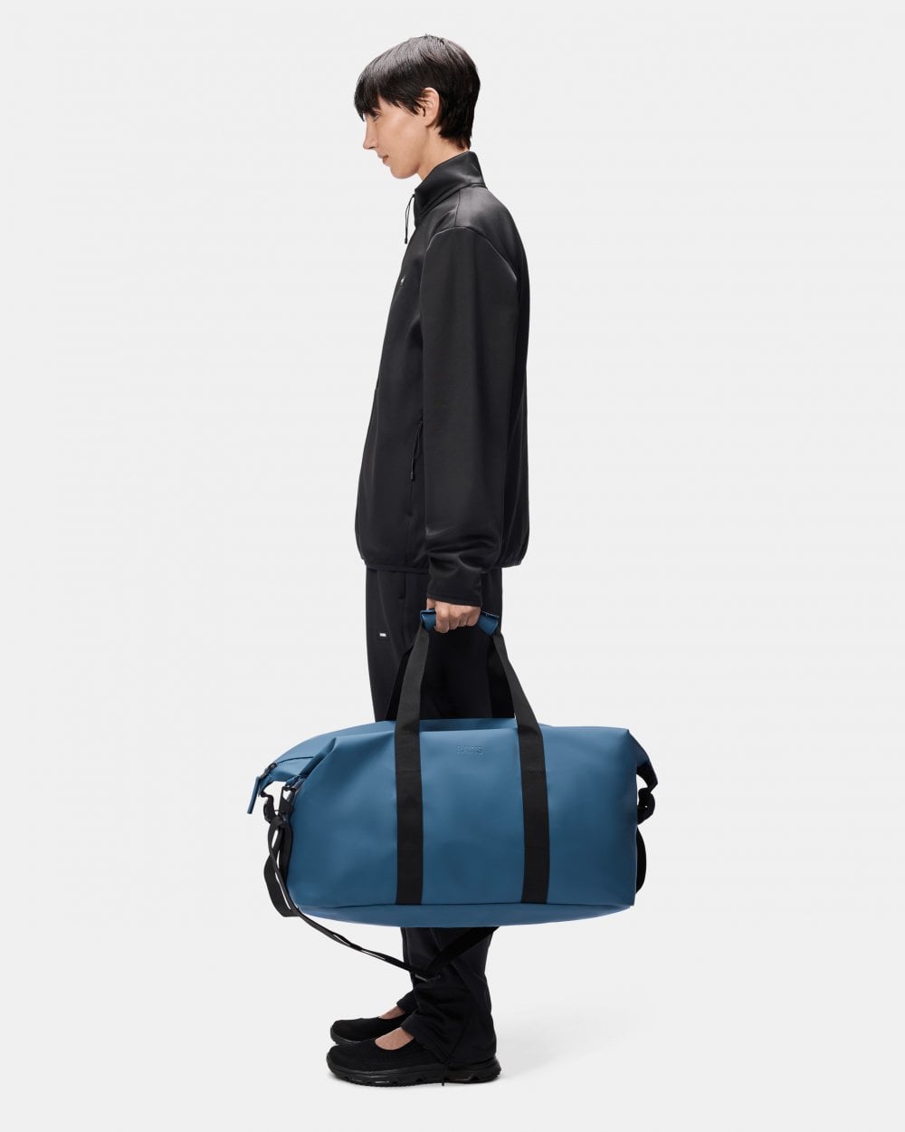 Rains Hilo Weekend Bag - 109 Pulse
