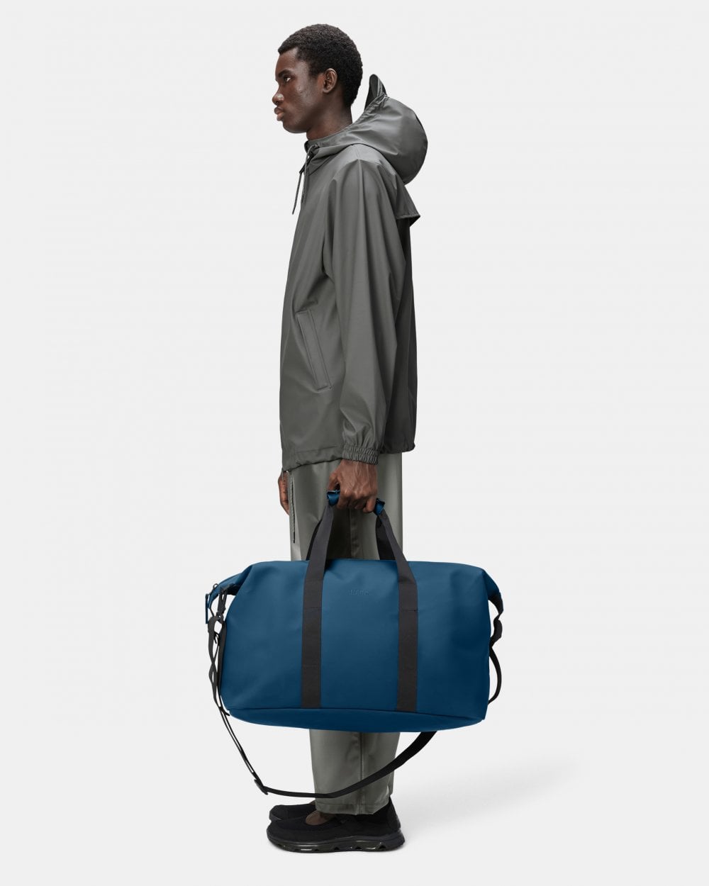 Rains Hilo Weekend Bag - 109 Pulse