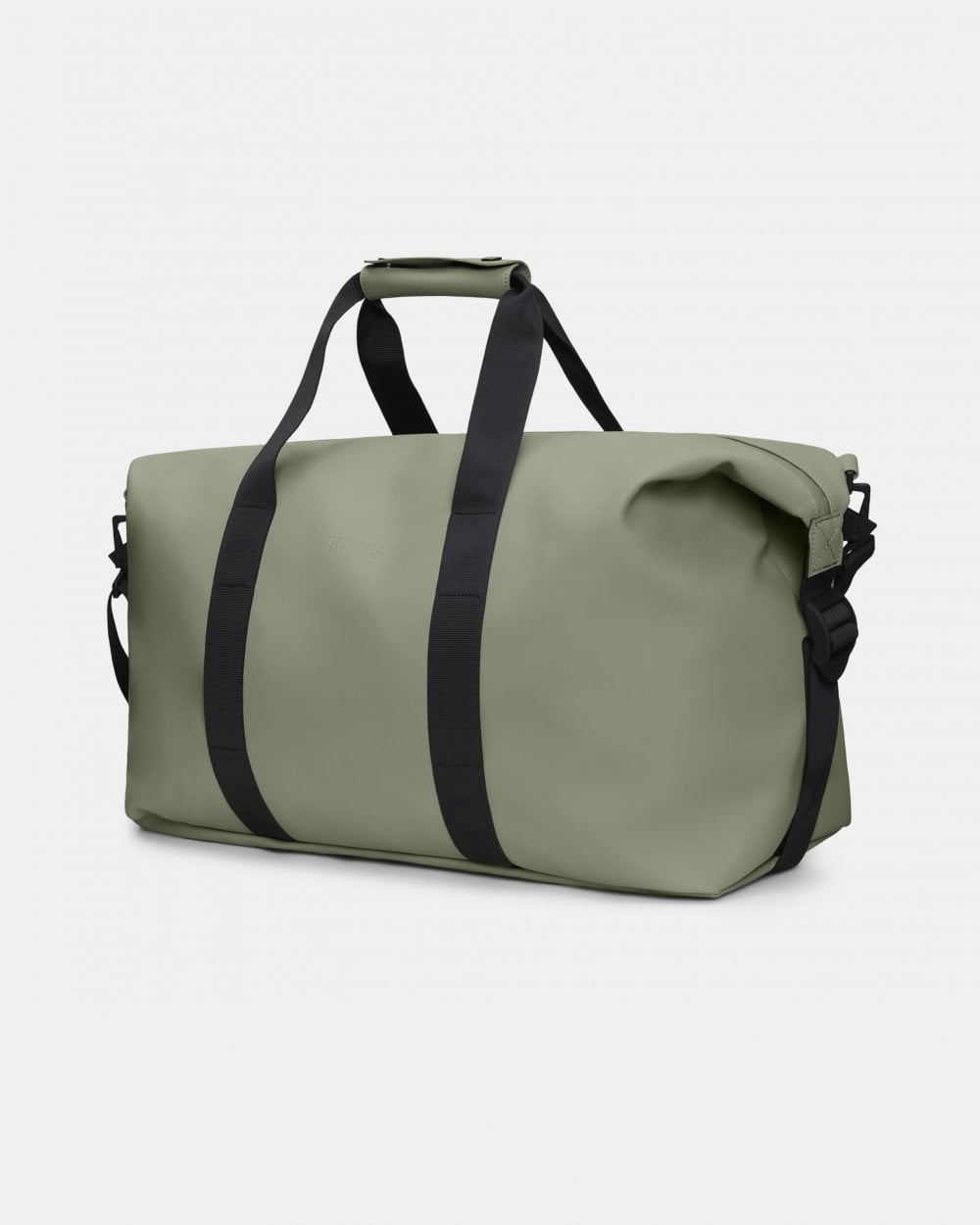 Rains Hilo Weekend Bag - 108 Drift