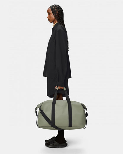 Rains Hilo Weekend Bag - 108 Drift