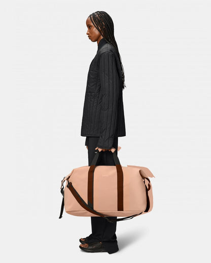 Rains Hilo Weekend Bag - 104 Coy