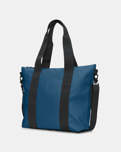Rains Unisex Tote Bag Mini - 109 Pulse