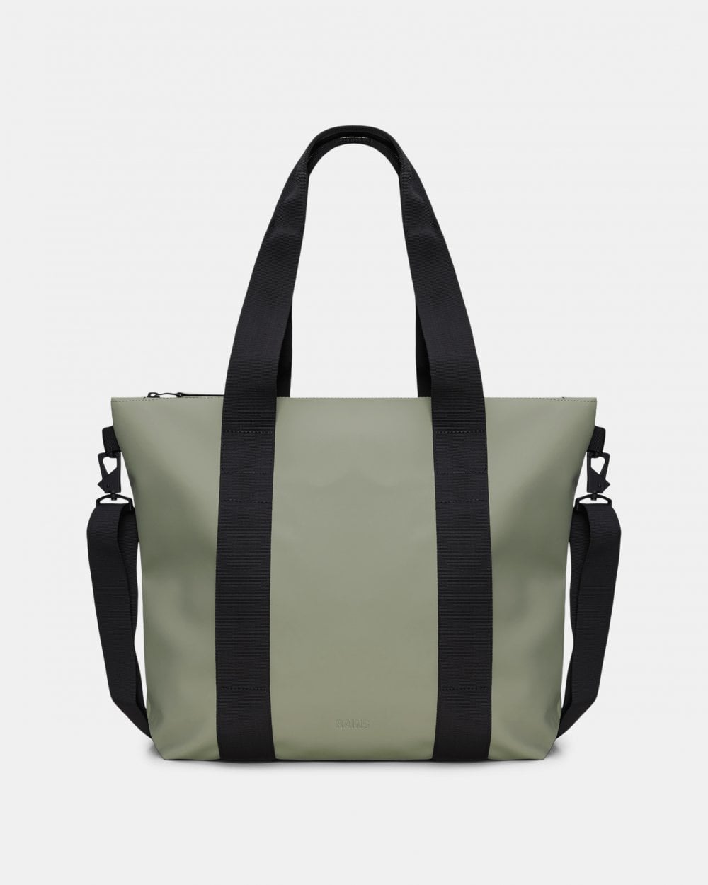Rains Unisex Tote Bag Mini