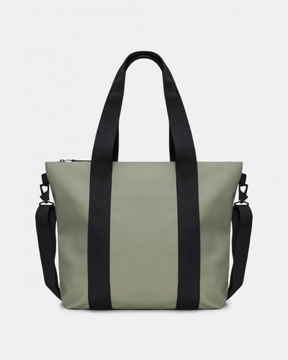 Rains Unisex Tote Bag Mini