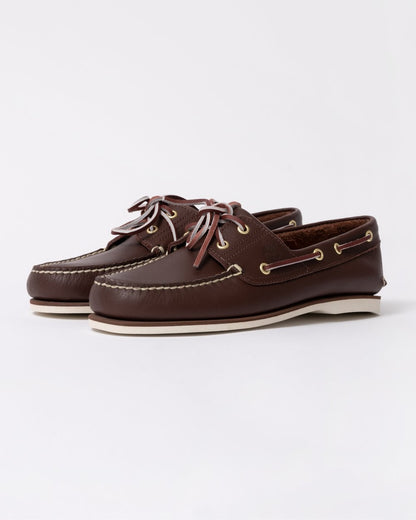 Timberland Earthkeepers Classic Mens Boat Shoe