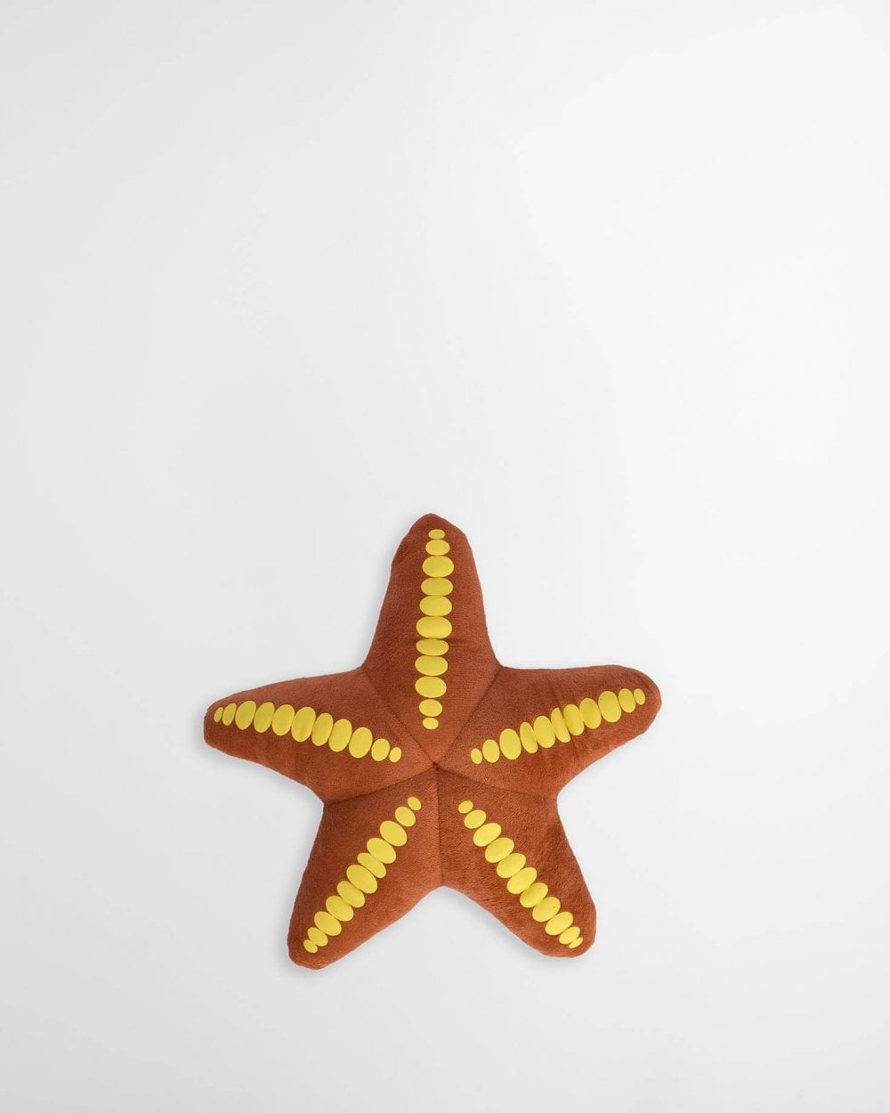 Barbour Starfish Dog Toy
