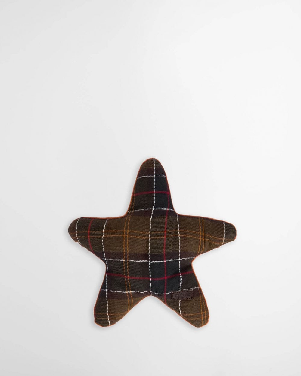 Barbour Starfish Dog Toy